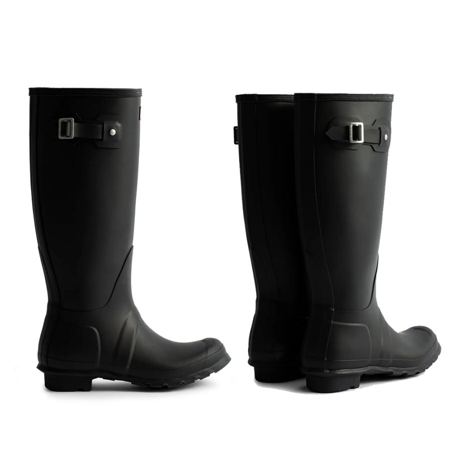 HUNTER（ハンター） レインブーツ レディース 長靴 HUNTER WOMEN'S