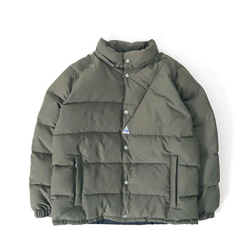 Cape HEIGHTS（ケープハイツ） ダウン メンズ NEW LUTAK JACKET Cape