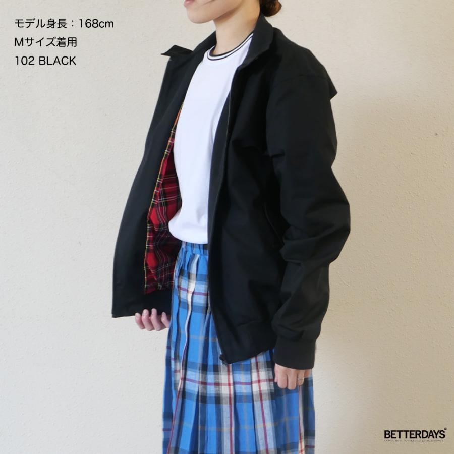 FRED PERRY（フレッドペリー） ハリントンジャケット メンズ