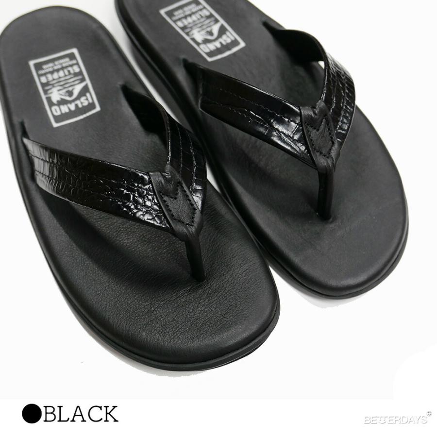 ISLAND SLIPPER（アイランドスリッパ） トングサンダル ビーチサンダル