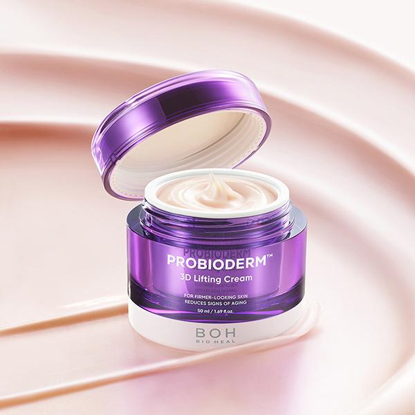 BIOHEAL BOH（バイオヒールボ） プロバイオダーム 3Dリフティング