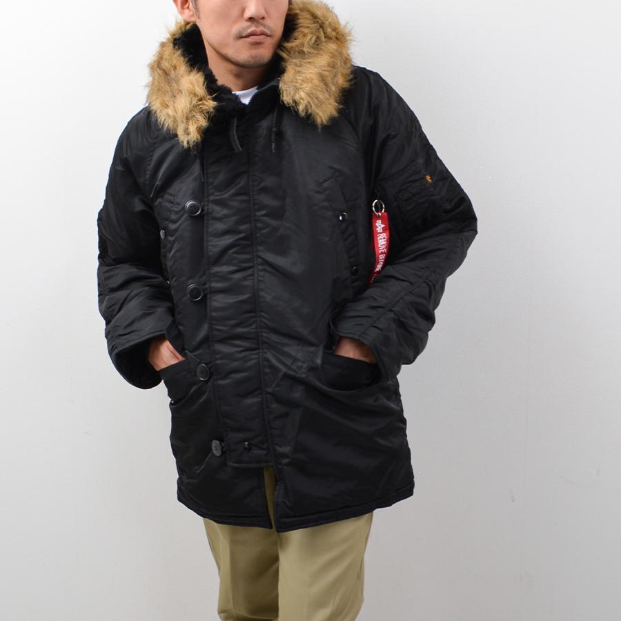 Alpha Industries（アルファ・インダストリーズ） 【並行輸入品