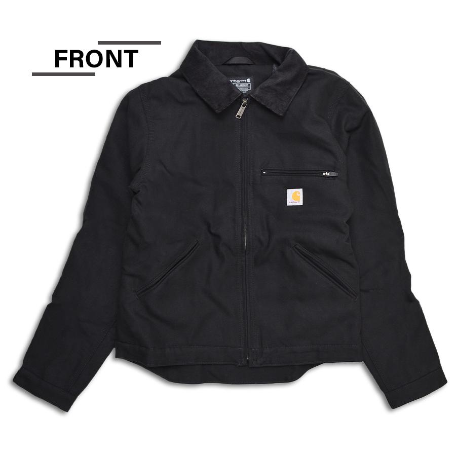 Carhartt（カーハート） 【並行輸入品】カーハート デトロイト