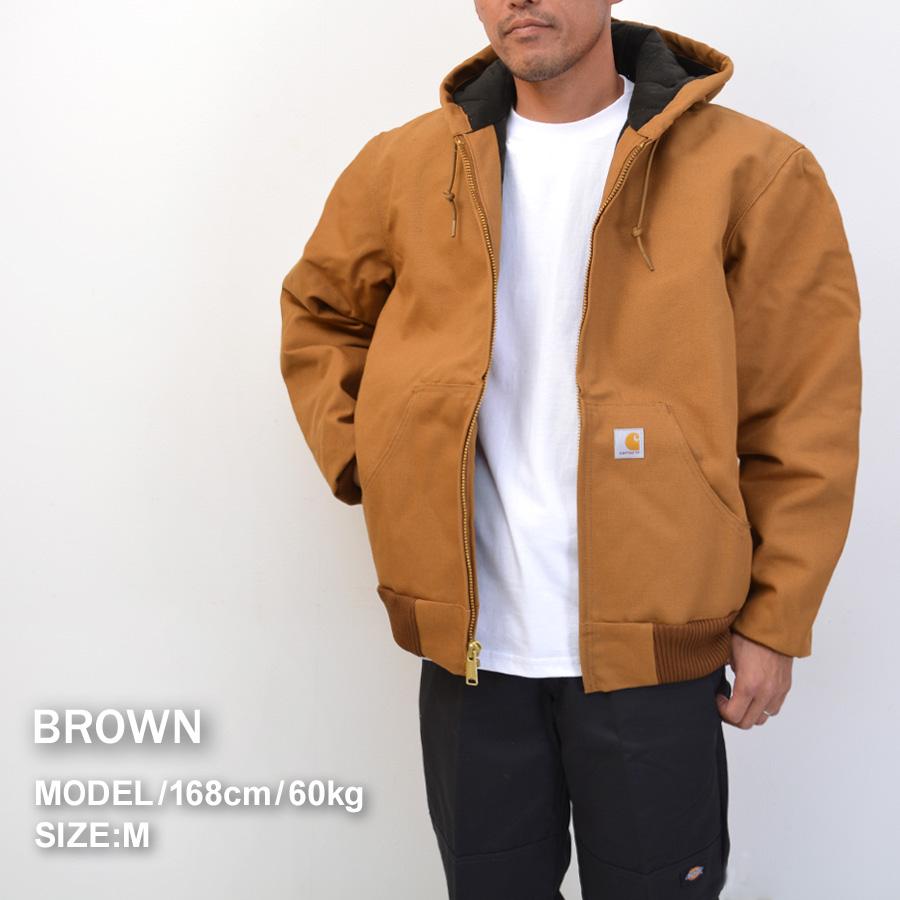 Carhartt（カーハート） 【並行輸入品】カーハート アクティブ