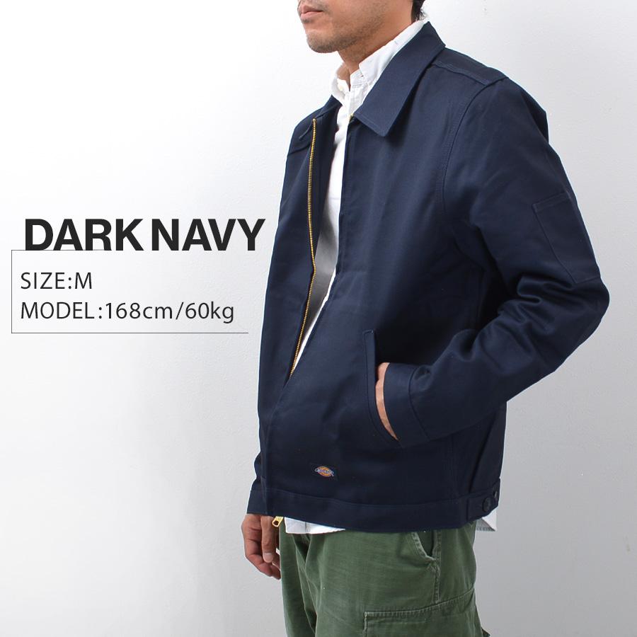 Dickies（ディッキーズ） 【並行輸入品】ディッキーズ ジャケット