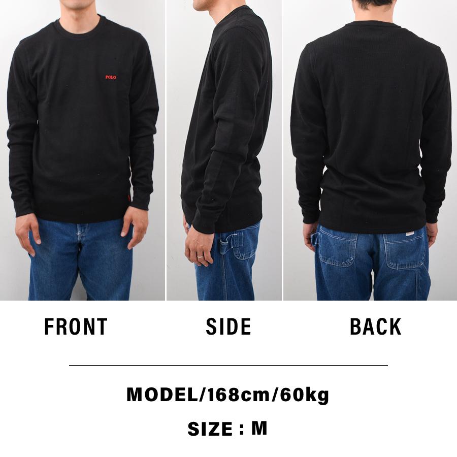 POLO RALPH LAUREN（ポロ・ラルフローレン） 【並行輸入品】POLO RALPH