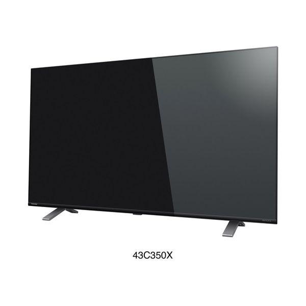 REGZA Cシリーズ テレビ 液晶 東芝 TOSHIBA レグザ43インチ 4K外付け