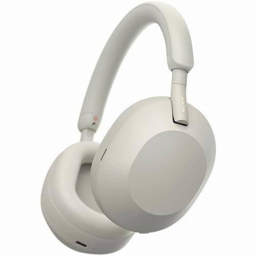 SONY（ソニー） ワイヤレス ノイズキャンセリング ヘッドホン WH