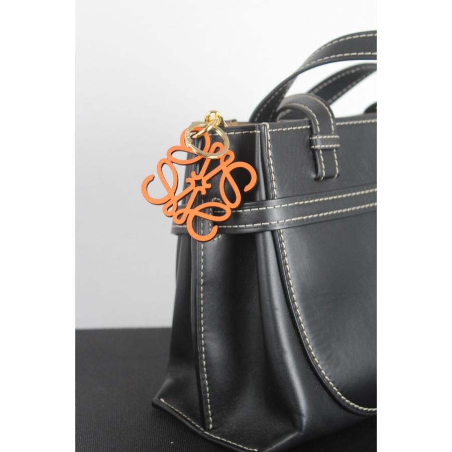 loewe ロエベ レディース バッグチャーム キーリング アナグラム