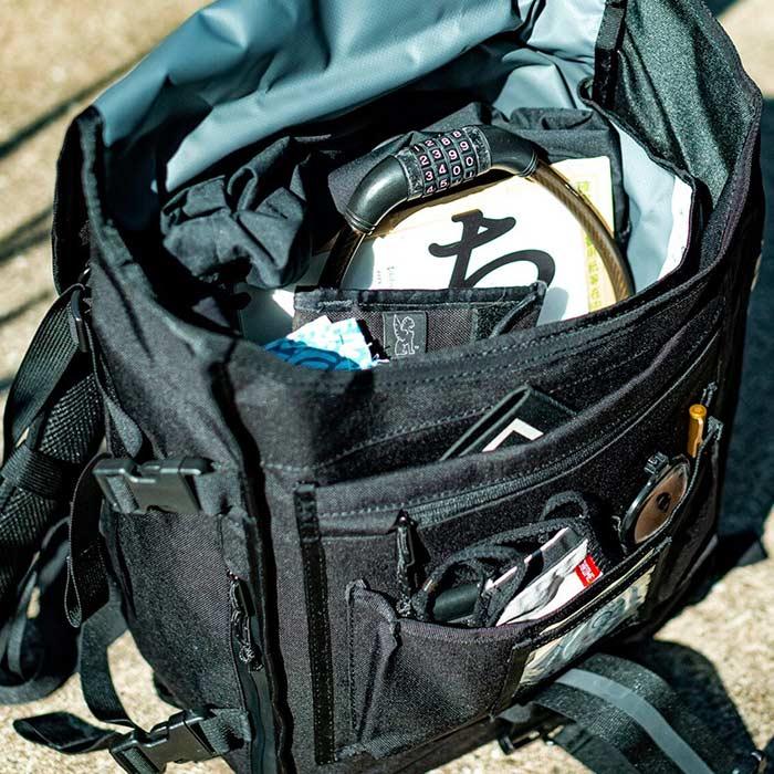 CHROME（クローム） CHROME INDUSTRIES インダストリーズ WARSAW