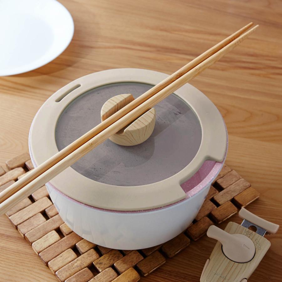 フライパン 鍋 6点セット 調理器具 キッチンツール 直火対応 IH対応