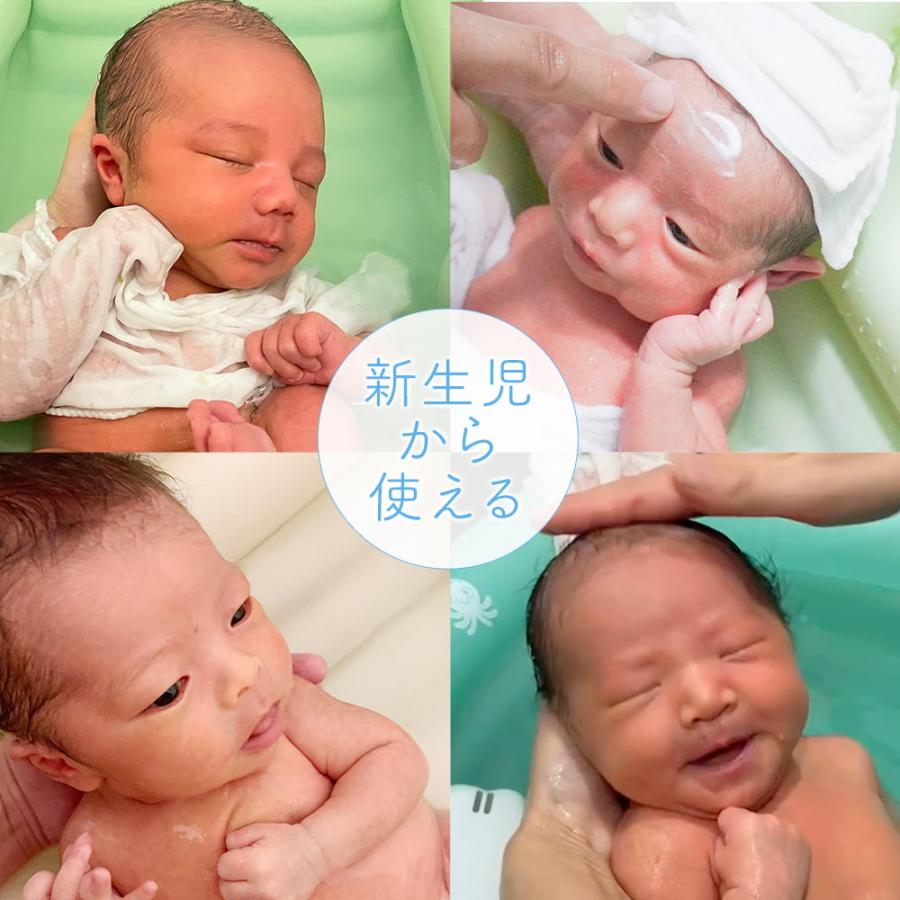 ベビーソープ 赤ちゃん BELTAベビーソープ ベビー ボディソープ