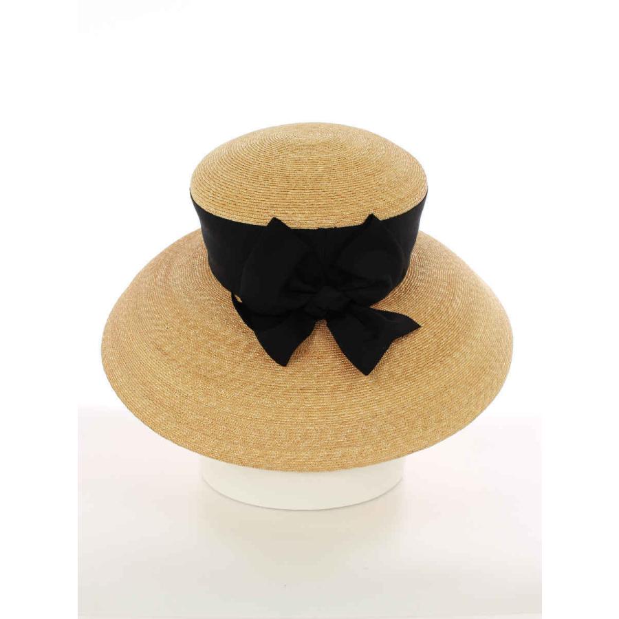 FOXEY BOUTIQUE フォクシーブティック 麦わら帽子 : ブランドショップ