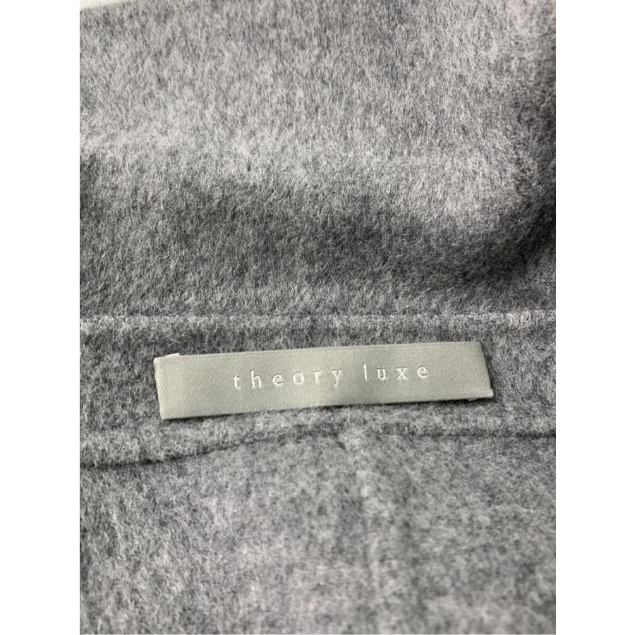 theory（セオリー） セオリーリュクス コート 23SS リバーコート