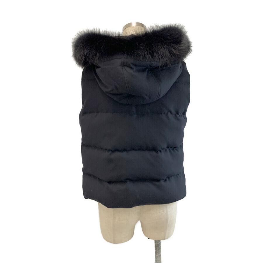 FOXEY BOUTIQUE フォクシーブティック ダウンベスト Chaleur