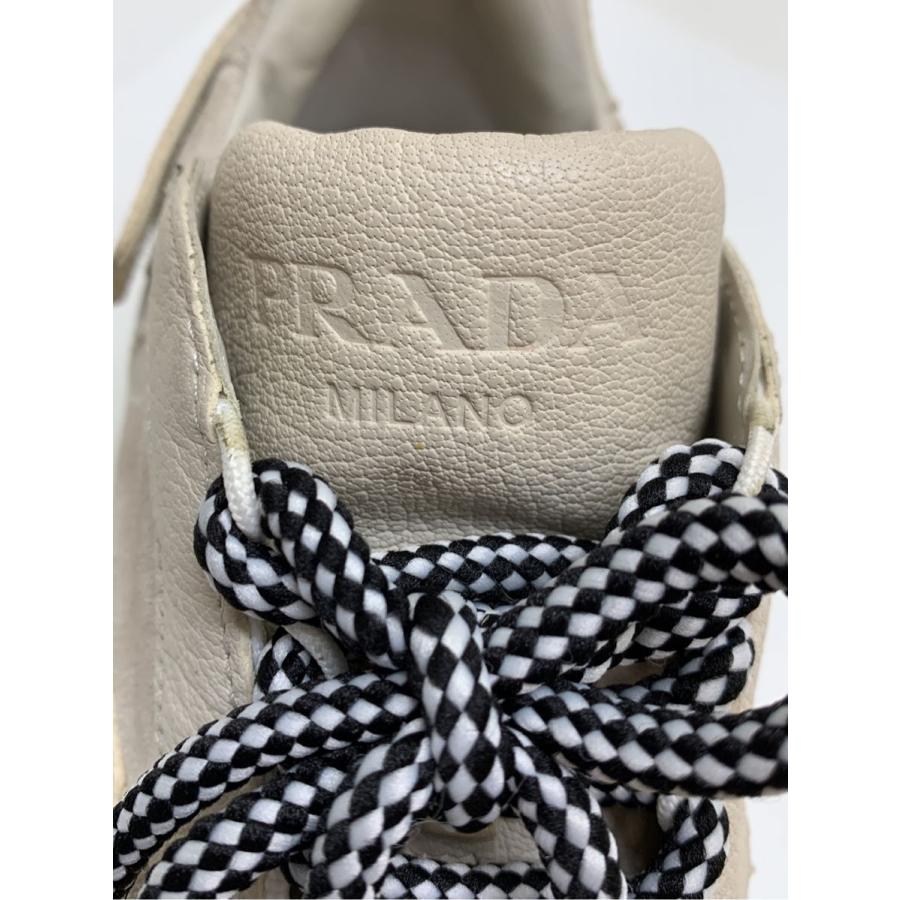 PRADA（プラダ） スニーカー ペガサス 37 : ブランドショップ ビー