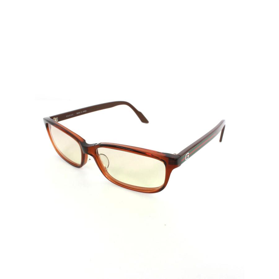GUCCI（グッチ） サングラス スクエア シェリーライン GG-9067NJ