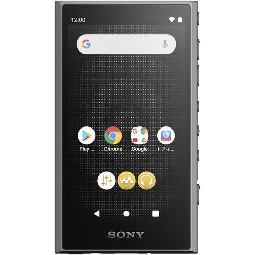 ソニー NW-A306 H ウォークマン ハイレゾ音源対応 WALKMAN A300