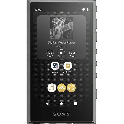 ソニー NW-A306 H ウォークマン ハイレゾ音源対応 WALKMAN A300