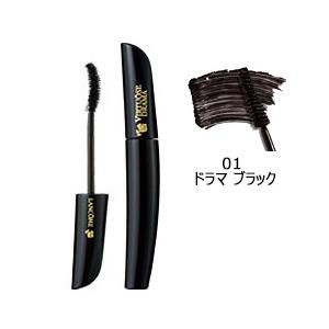LANCOME（ランコム） ヴィルトゥーズ ドラマ マスカラ #01(ドラマ
