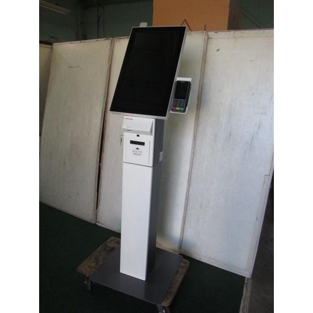 POSIFLEX セルフレジ EK-2110 法人限定(0114BI)7CC-13 : ベストバイ