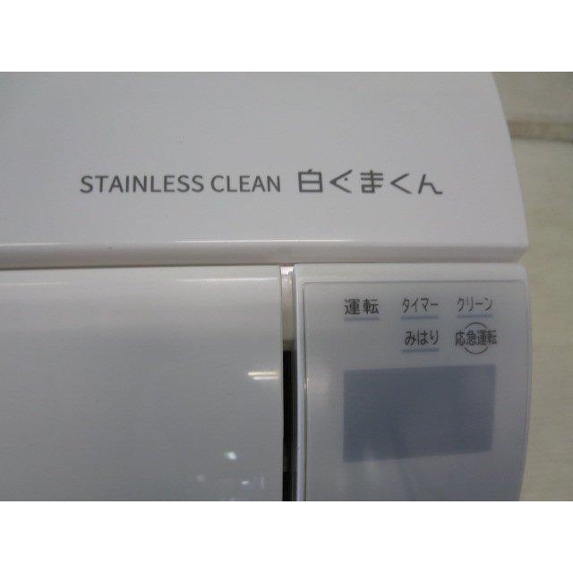 当社1ヶ月保証/'21年 6~9畳 日立 エアコン 2.2kw RAS-YX220L(W) 白く