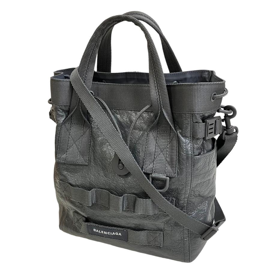 BALENCIAGA（バレンシアガ） ☆BALENCIAGA Army アーミースモール