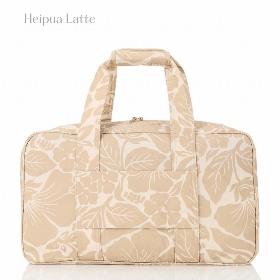 ALOHA COLLECTION（アロハコレクション） ボストンバッグ レディース