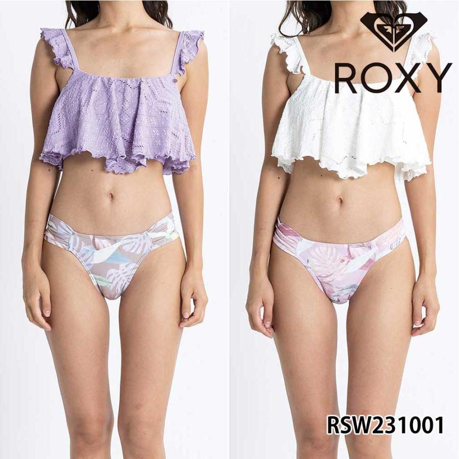 ROXY（ロキシー） ビキニセット レディース 通販 新作 人気 水着