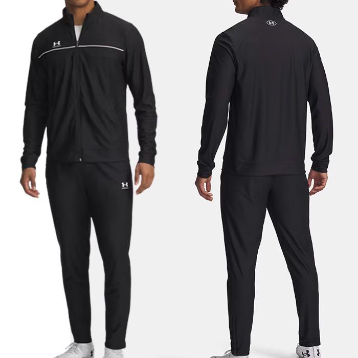 UNDER ARMOUR（アンダーアーマー） ジャージ スウェット 上下 メンズ