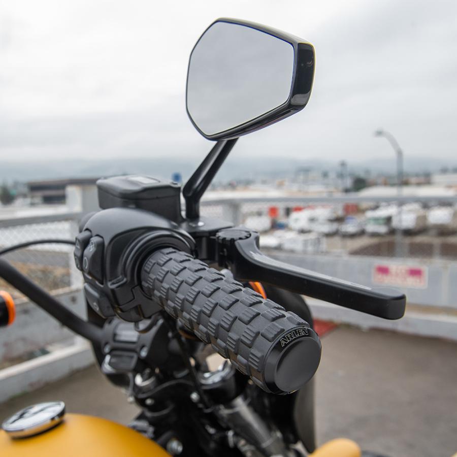 Harley Davidson（ハーレー・ダビッドソン） Arlen Ness・ミニ