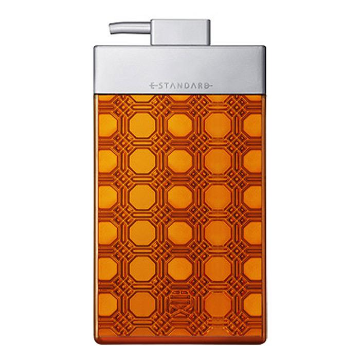 E STANDARD（イイスタンダード） シャンプー 600ml E STANDARD 送料