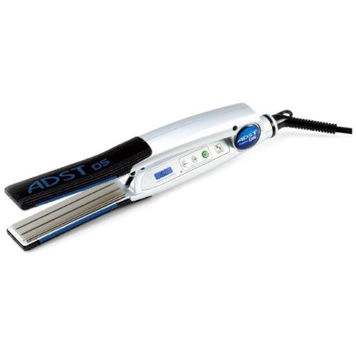 ADST Premium DS プロ用ストレート ヘアアイロン FDS-25 4560164095008