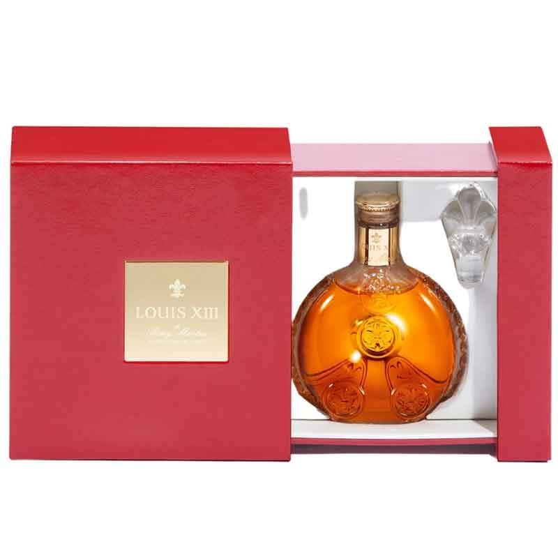 REMY MARTIN（レミーマルタン） 正規品 ルイ13世 ザ・ミニチュア