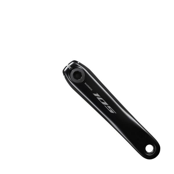 シマノ（SHIMANO） 105 FC-R7100 ホローテック2 クランクセット 2x12