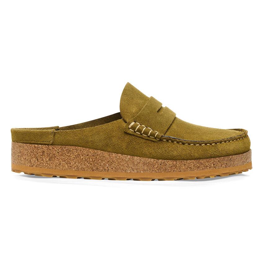 BIRKENSTOCK（ビルケンシュトック） Naples ネープルス レギュラー幅