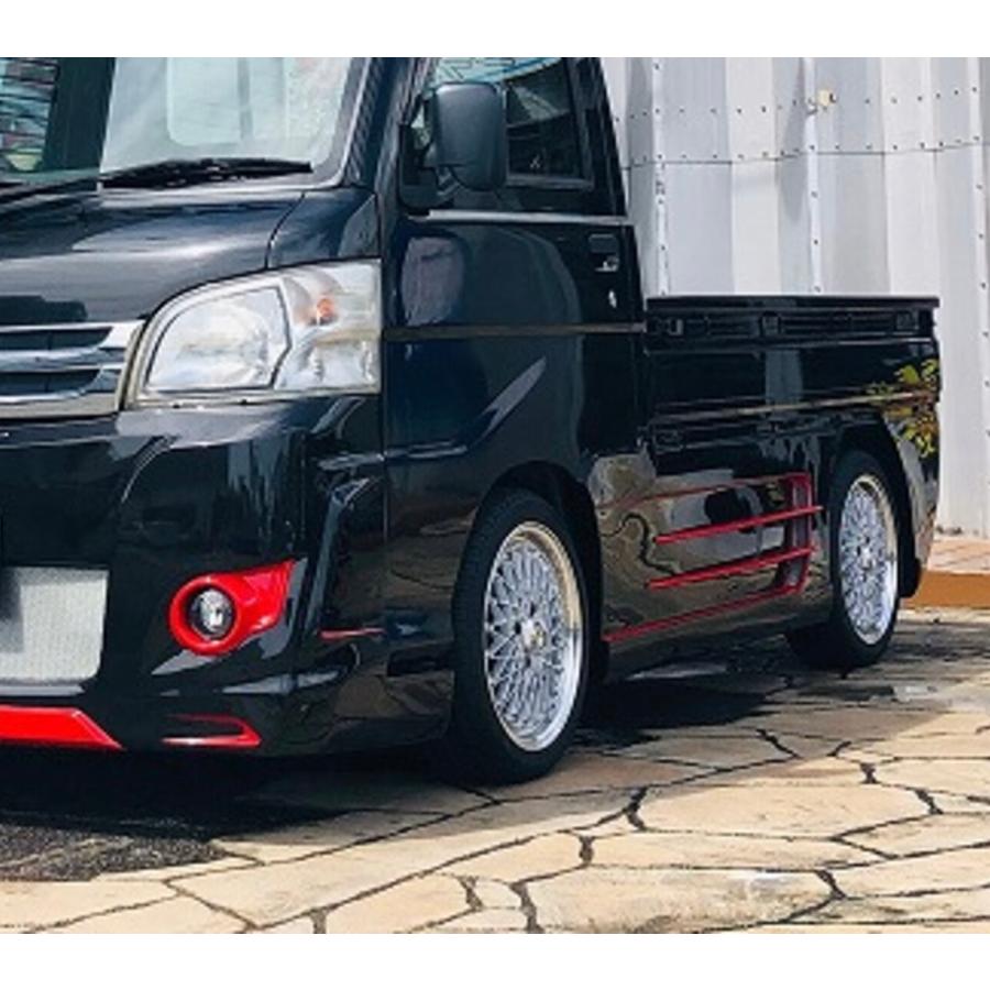 旧車 街道レーサー 暴走族 走り屋系メッシュホイール 15×5.5J/+35