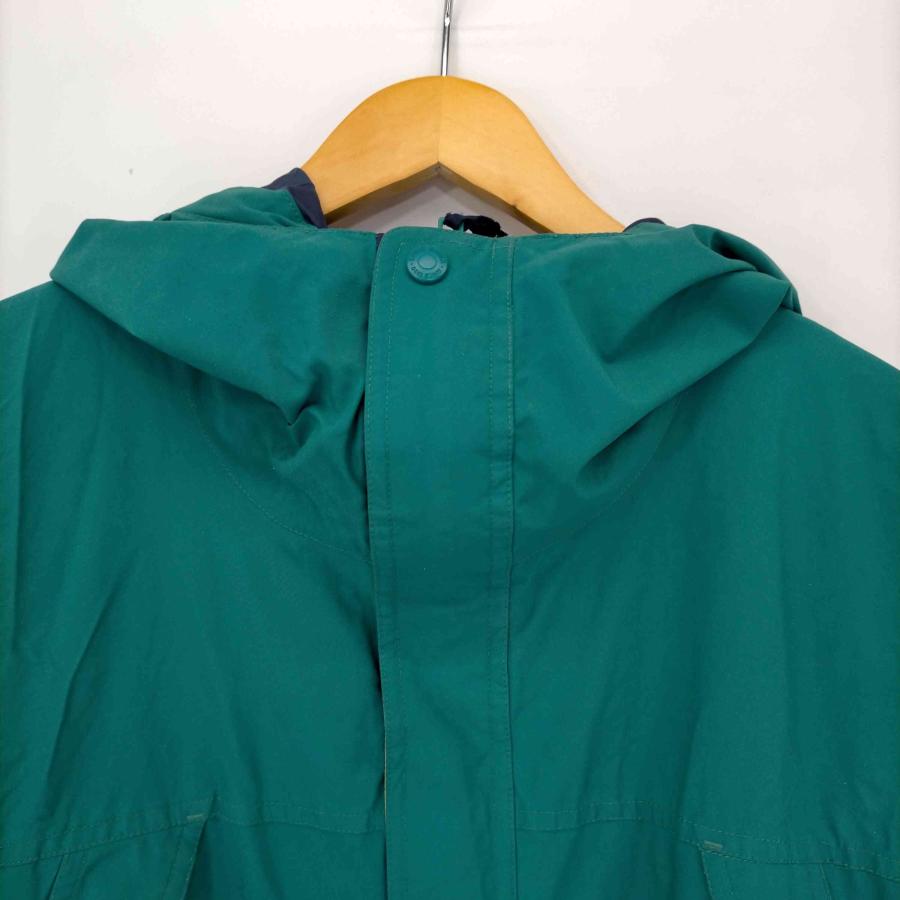 Eddie Bauer（エディーバウアー） 80S~90S 黒タグ GORE-TEX マウンテン