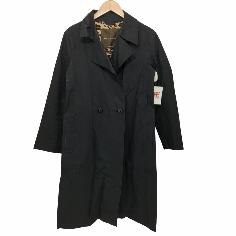 Mackintosh（マッキントッシュ） ゴム引き トレンチコート レディース