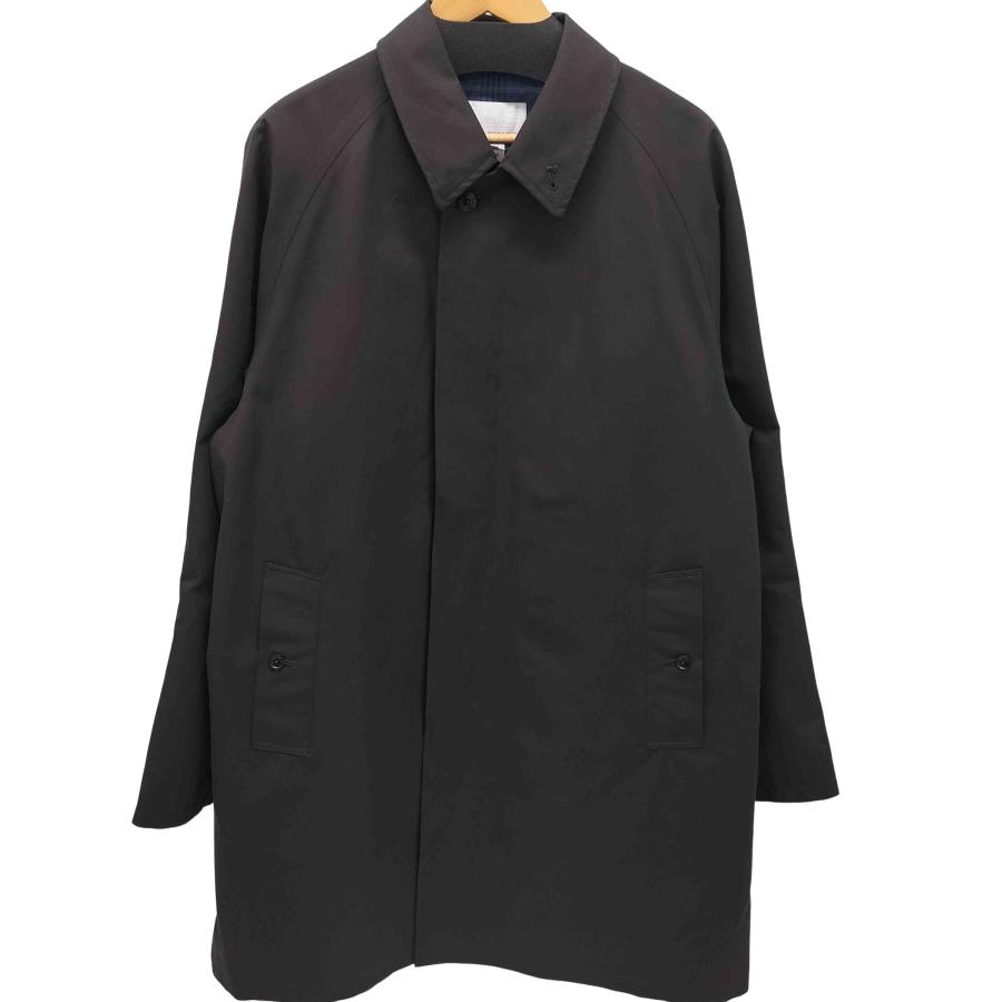 nanamica（ナナミカ） GORE-TEX バルマカーンコート メンズ LARGE 中古