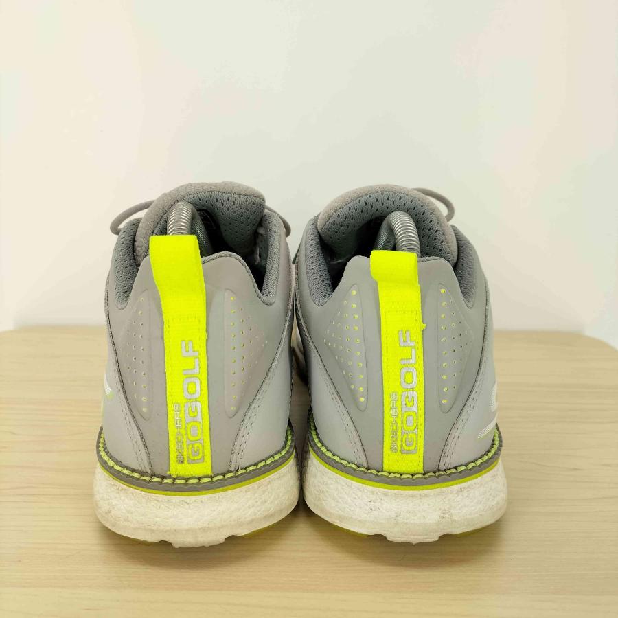SKECHERS（スケッチャーズ） GO GOLF ELITE V.3 メンズ JPN：26 中古