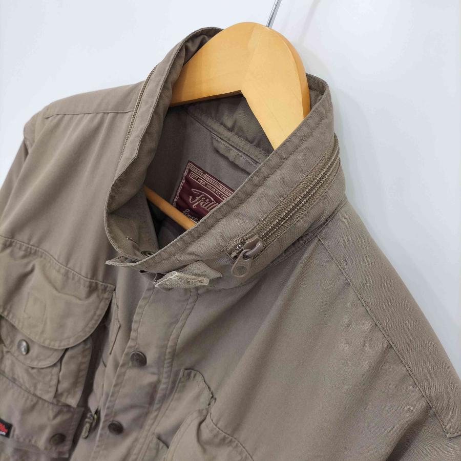 FJALL RAVEN（フェールラーベン） 90S サバイバルジャケット G-1000