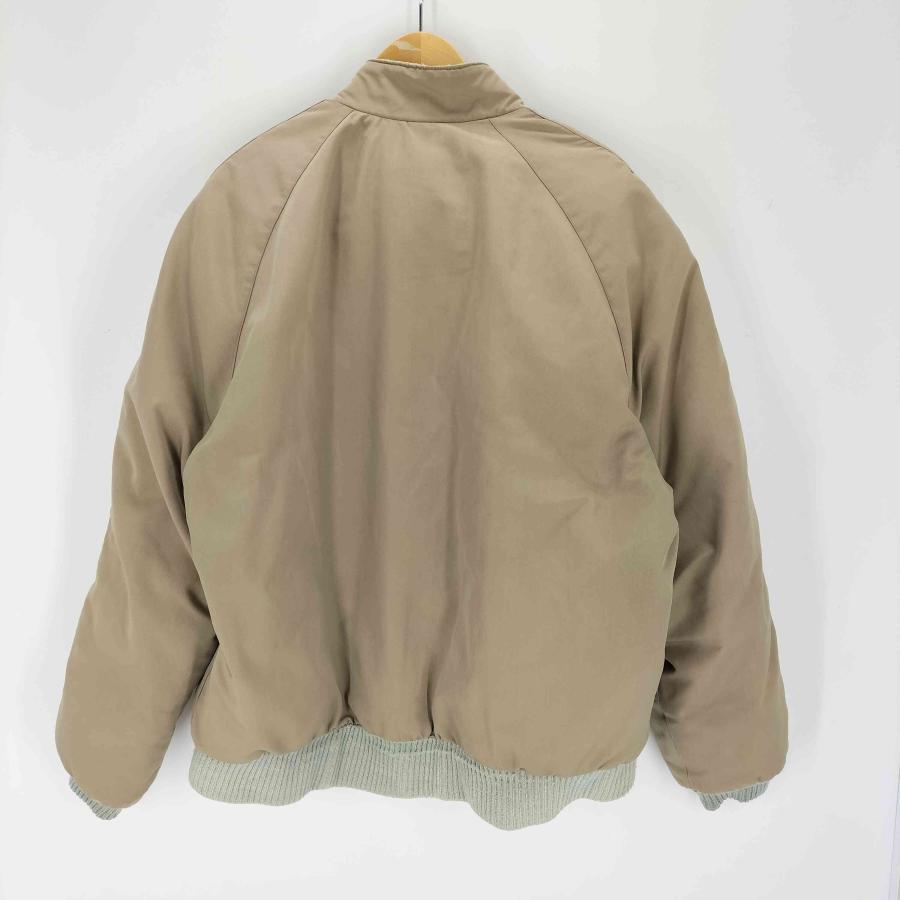 Eddie Bauer（エディーバウアー） 80S 黒タグ グースダウン オール