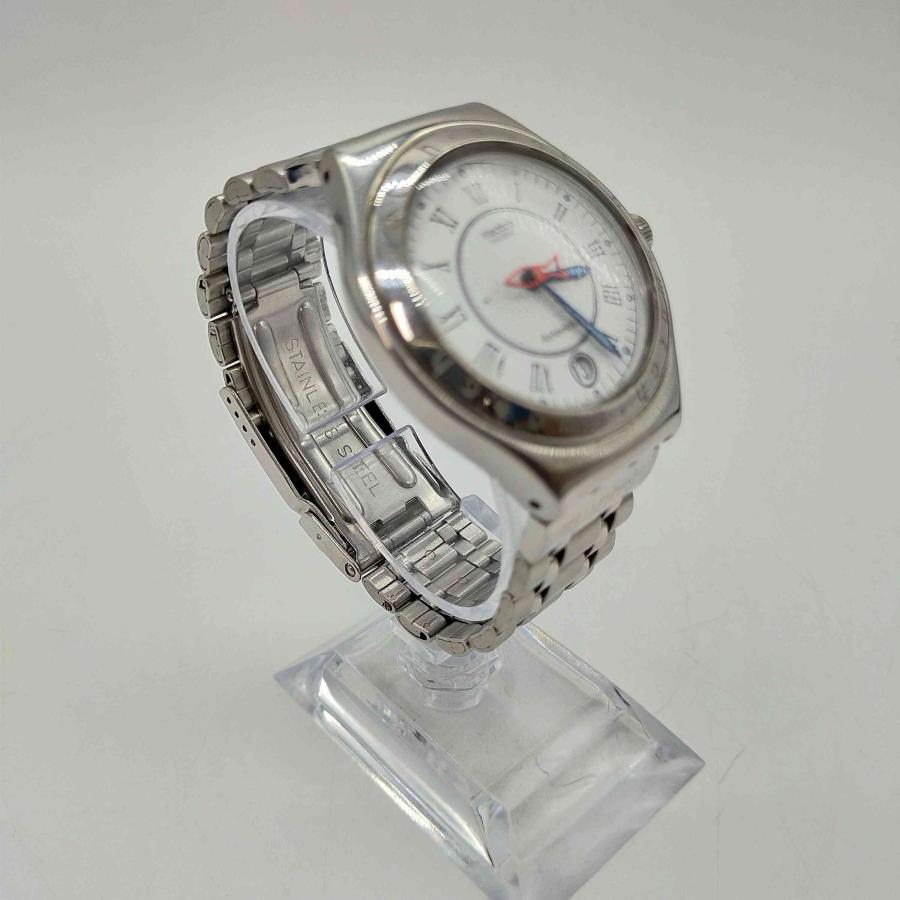 Swatch（スウォッチ） IRONY Automatic 自動巻き 腕時計 メンズ 表記無