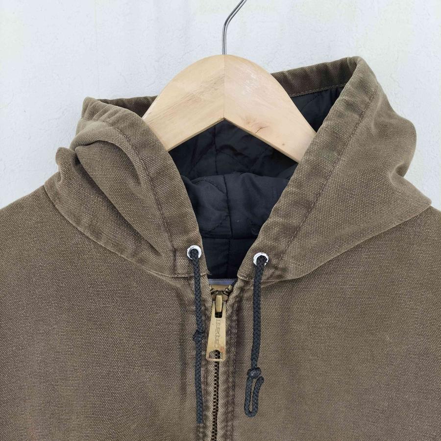 Carhartt（カーハート） 80-90s USA製 星タグ アクティブジャケット