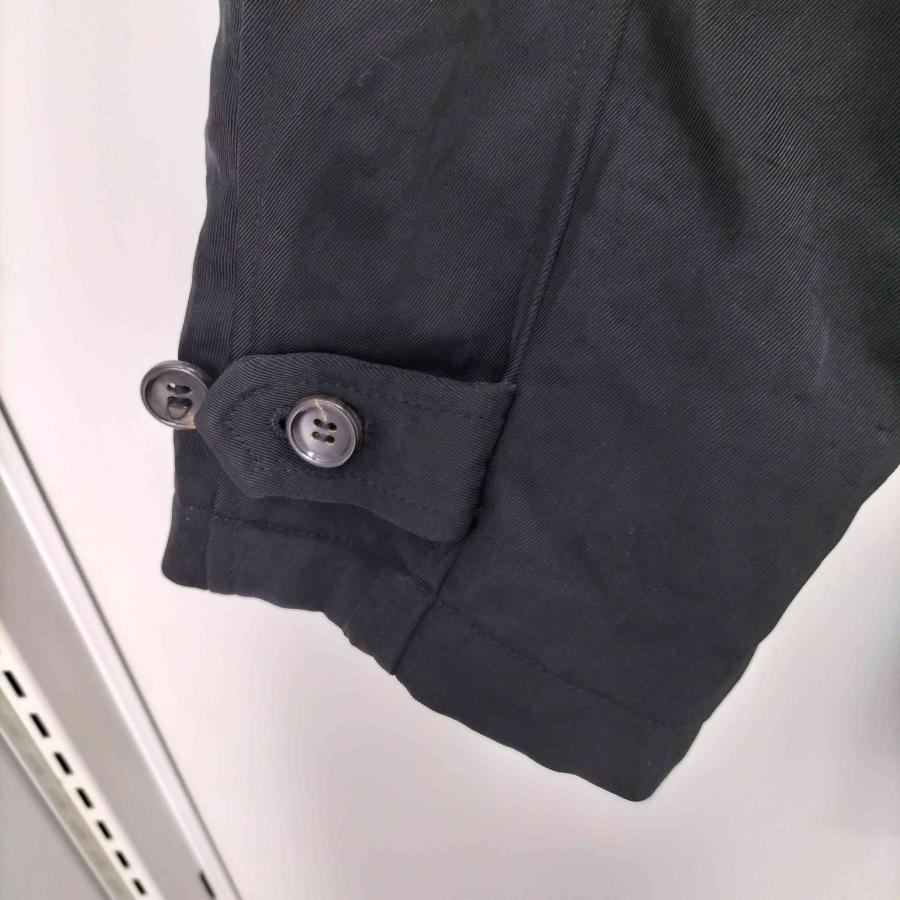 COMME des GARCONS HOMME HOMME(コムデギャルソンオム) 田中オム 襟