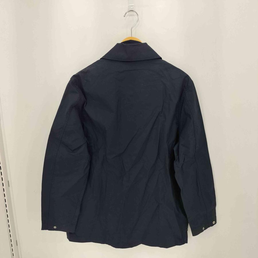 ZARA（ザラ） ウォータープルーフ ファイヤーマン ジャケット メンズ M