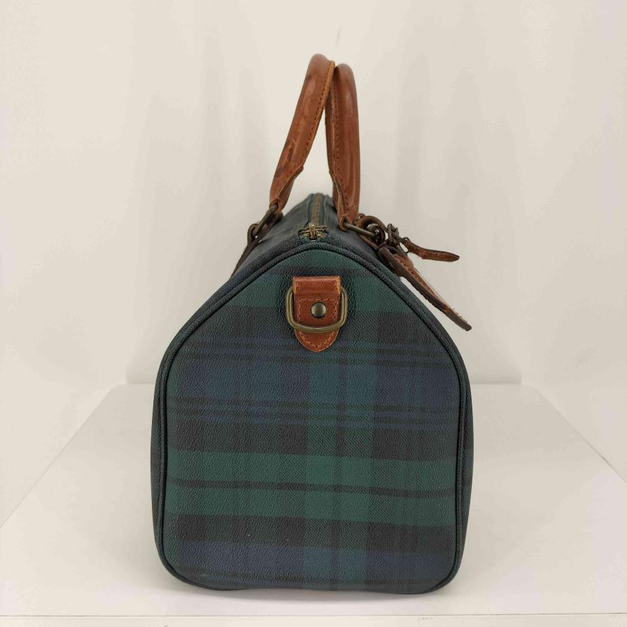 POLO RALPH LAUREN（ポロ・ラルフローレン） ミニボストンバッグ