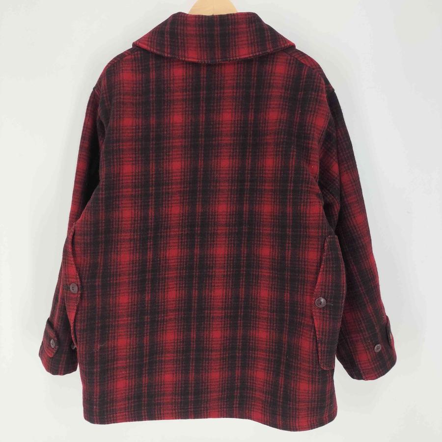 WOOLRICH（ウールリッチ） ハンティング コート ジャケット メンズ 16
