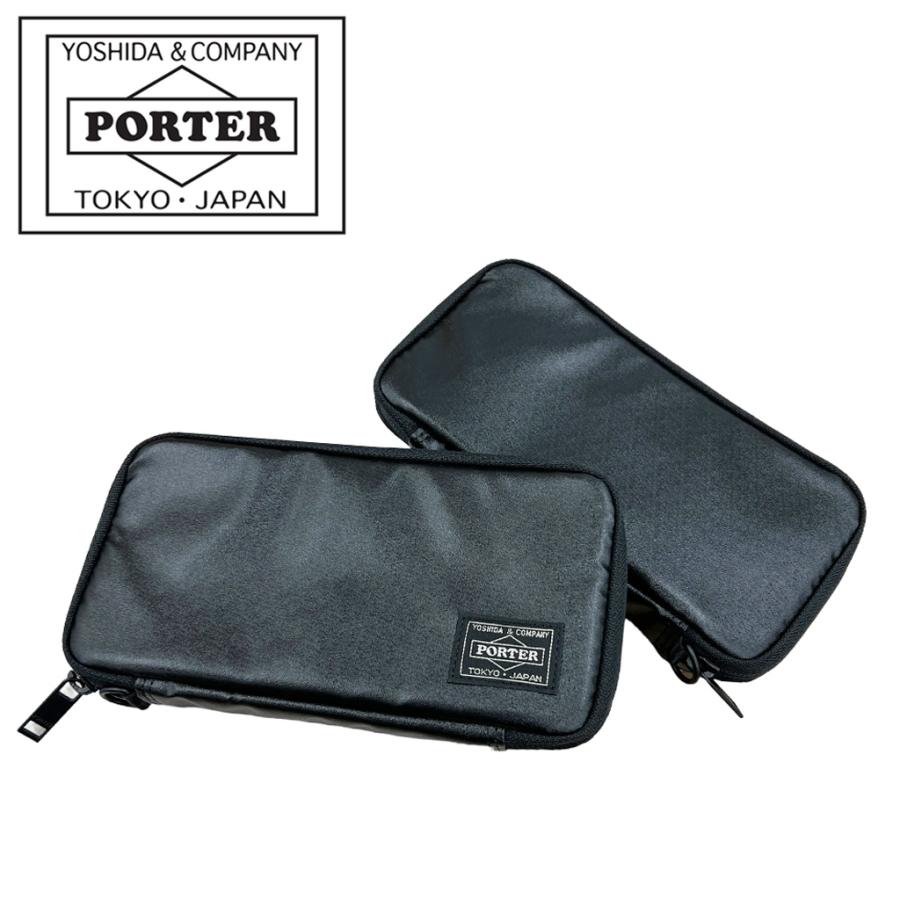 PORTER ポーター タクティカル ロングウォレット 654-07080 吉田カバン